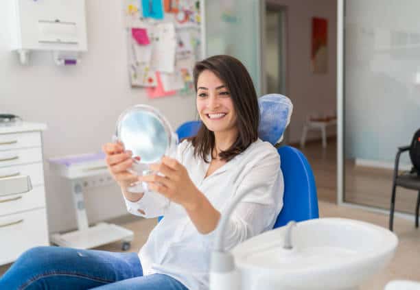 The Power of a Smile: Exploring Teeth Whitening Options for a Brighter Smile Hampshire