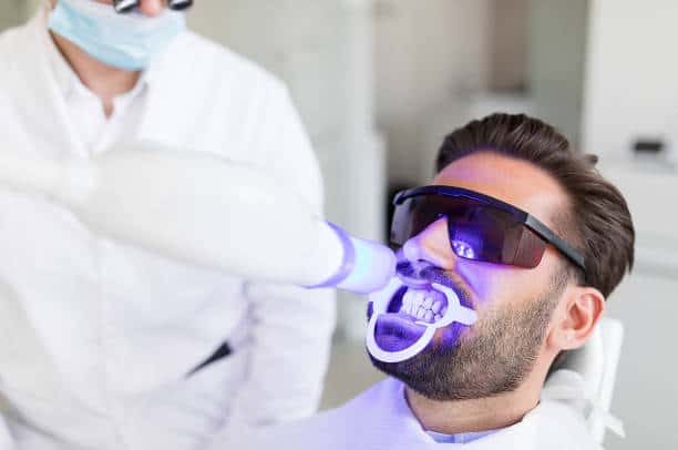 Uncovering the Impact of Laser Teeth Whitening at LA Teeth Whitening Hampshire