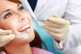Contact Us at LA Teeth Whitening Hampshire Hampshire