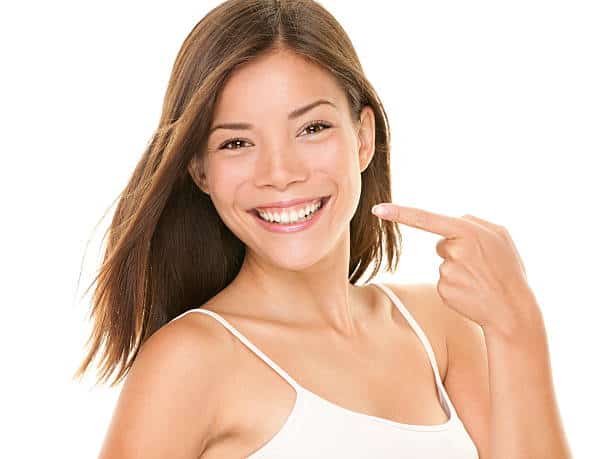 LA Teeth Whitening Treatment Prices Hampshire