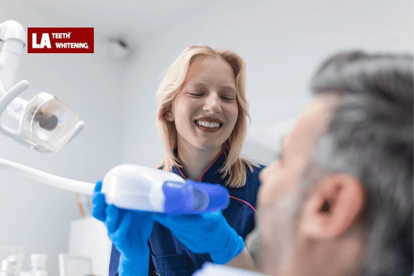 How Long Does Laser Whitening Hampshire Last? Hampshire