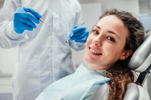 What Is the Best Safe Gap Between Laser Teeth Whitening Treatments Hampshire